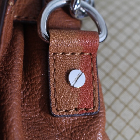 Michael Michael Kors Brown Purse - Picture 7 of 8